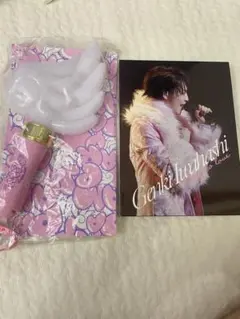 2025年最新】岩橋玄樹 ペンライトの人気アイテム - メルカリ