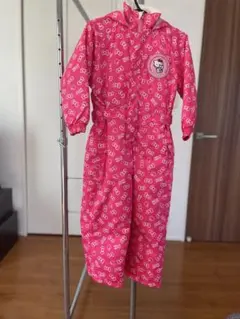 Hello Kitty 40th Anniversary スキーウェア110