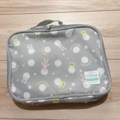 おむつポーチ