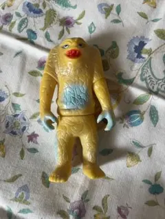 ブルマァク　ジャミラ　スタンダードサイズ　新品 ブルマァク スタンダードサイズ ジャミラ