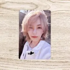 SEVENTEEN CARAT メンバーシップ トレカ ジョンハン