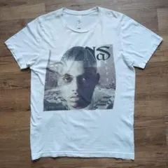 Nas It Was Written ラップTシャツ Sのサムネイル