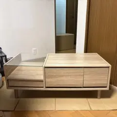 ※ふぁ〜さん専用※ LOWYAドレッサーテーブル