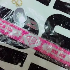 E-girls Flower 重留真波 セット