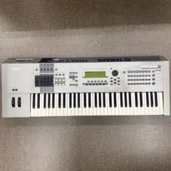 直接引き取り歓迎ケース付】YAMAHA MOTIF ES8 88鍵 7/5終了 - メルカリ