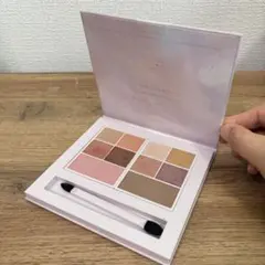 ヴィセ グラマラスレイヤードパレット