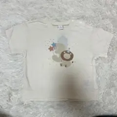 新品 コトリ バースデイ ベビー トップス Tシャツ 95cm 3歳 誕生日