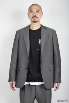 WACKO MARIA PLEATED TROUSERS DORMEUILのサムネイル