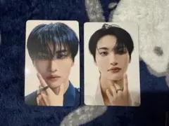ATEEZ☆Birthday☆ソンファ♪トレカタワレコ特典 - メルカリ