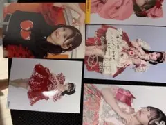 FRUITSZIPPER 月足天音 歴代トレカセット - メルカリ