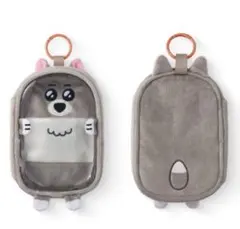 ジェヒョン　BOYNEXTDOOR ポップアップ　ポーチ　プネクド　ボイネク