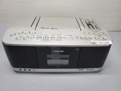 2026年最新】cdラジカセ 東芝 ty-cdx9の人気アイテム - メルカリ