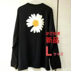 【新品】NIKE×PEACEMINUSONE G-Dragon 長袖Tシャツのサムネイル