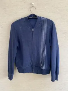 冬物セール　COMME CA come green ジャケット 140 キッズ