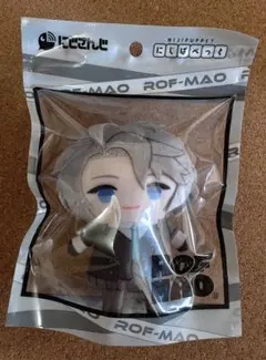 ROF-MAO 2nd Anniversaryにじぱぺっと甲斐田晴ろふまお2周年