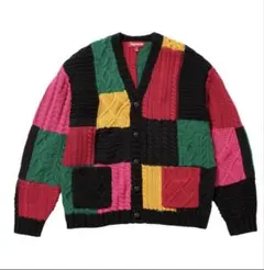 2026年最新】supreme 23ss カーディガンの人気アイテム - メルカリ