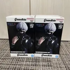 2025年最新】東京喰種 フィギュアの人気アイテム - メルカリ