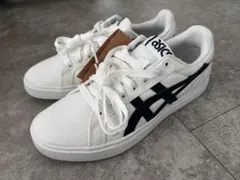 【新品未使用】アシックスasics CLASSIC CT 24cm