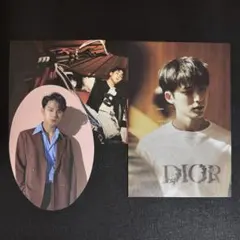 SEVENTEEN ミンギュ minngyu