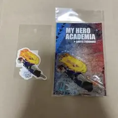 ヒロアカ アクリルスタンド 轟