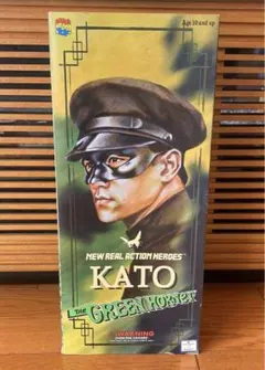 2025年最新】グリーンホーネット フィギュアの人気アイテム - メルカリ