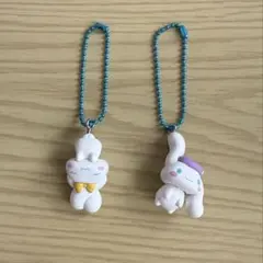 シナモロール おみみでぶらりんマスコット