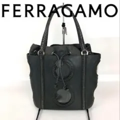 2026年最新】フェラガモ トートバッグ キルティングの人気アイテム