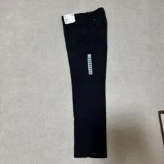 UNIQLO ドライストレッチパンツ 76x76 ブラック