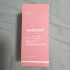 medicube ULTRA LIGHT SERUM 30ml