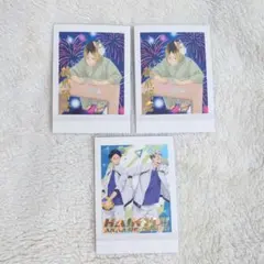 ハイキュー!! ぱしゃこれ 孤爪研磨　木兎光太郎＆赤葦京治