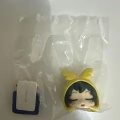 僕のヒーローアカデミア ヒロアカ　おねむたん vol.4 綠谷出久