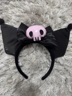 サンリオピューロランド クロミ カチューシャ