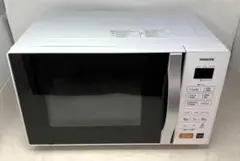 山善 オーブンレンジ YRS-G160V(W) 2021年製のサムネイル