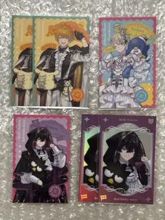 オリエンス チェキ風カード サンリオ