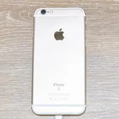 iphone6s 64G バッテリー83%