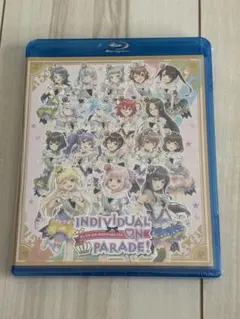 INDIVIDUAL ON PARADE! ONGEKI 6周年ライブ