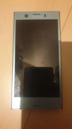 docomo XPERIA XZ1 Compact SO-02K