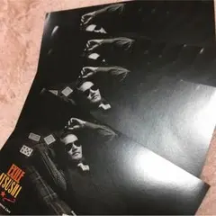 ATUSHI ポストカード