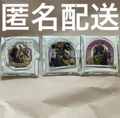 スティール・ボール・ラン ジョジョの奇妙な冒険　アクリルキーホルダー　ジャイロ