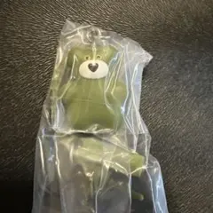mojojojo Matchaキーホルダー
