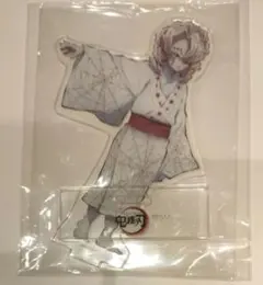 鬼滅の刃　DVD特典　描き下ろしアクリルスタンド 鬼滅の刃 DVD特典 アクリルスタンドまとめ ufotable限定特典付きTV