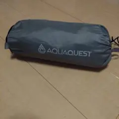 AQUAQUEST Safari　タープ 収納ケース付のサムネイル
