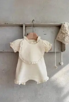 韓国子ども服 カットソーのサムネイル