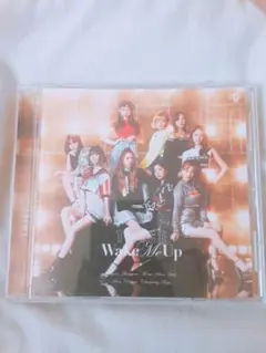 Wake Me Up CD♡値下げ可能♡