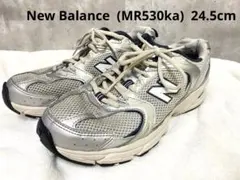 ニューバランス New Balance スニーカー MR530ka 24.5cm