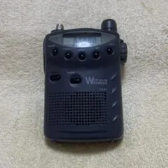 STANDARD C501 WBANDER 144/430MHz帯　取説おまけのサムネイル