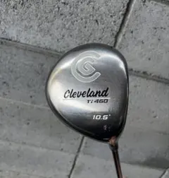 Clevelandクリーブランドドライバー UST Proforce 65 - メルカリ
