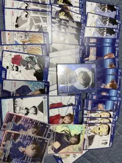 コナンカードゲーム　パーツ　まとめ売り　小さくなった名探偵　コナン　蘭　sr