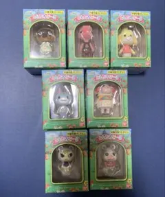 2025年最新】どうぶつの森 ともだちどーる 第 弾の人気アイテム - メルカリ