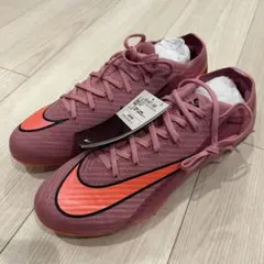 NIKE ZM VAPOR 16 ELITE FG 26.0cm - メルカリ